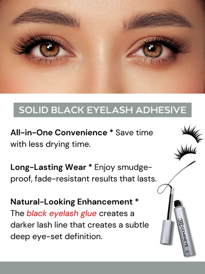 Eyelash Adhesive Glue